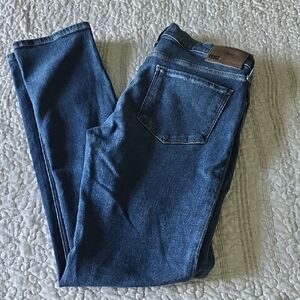 PAIGE Lennox Jeans